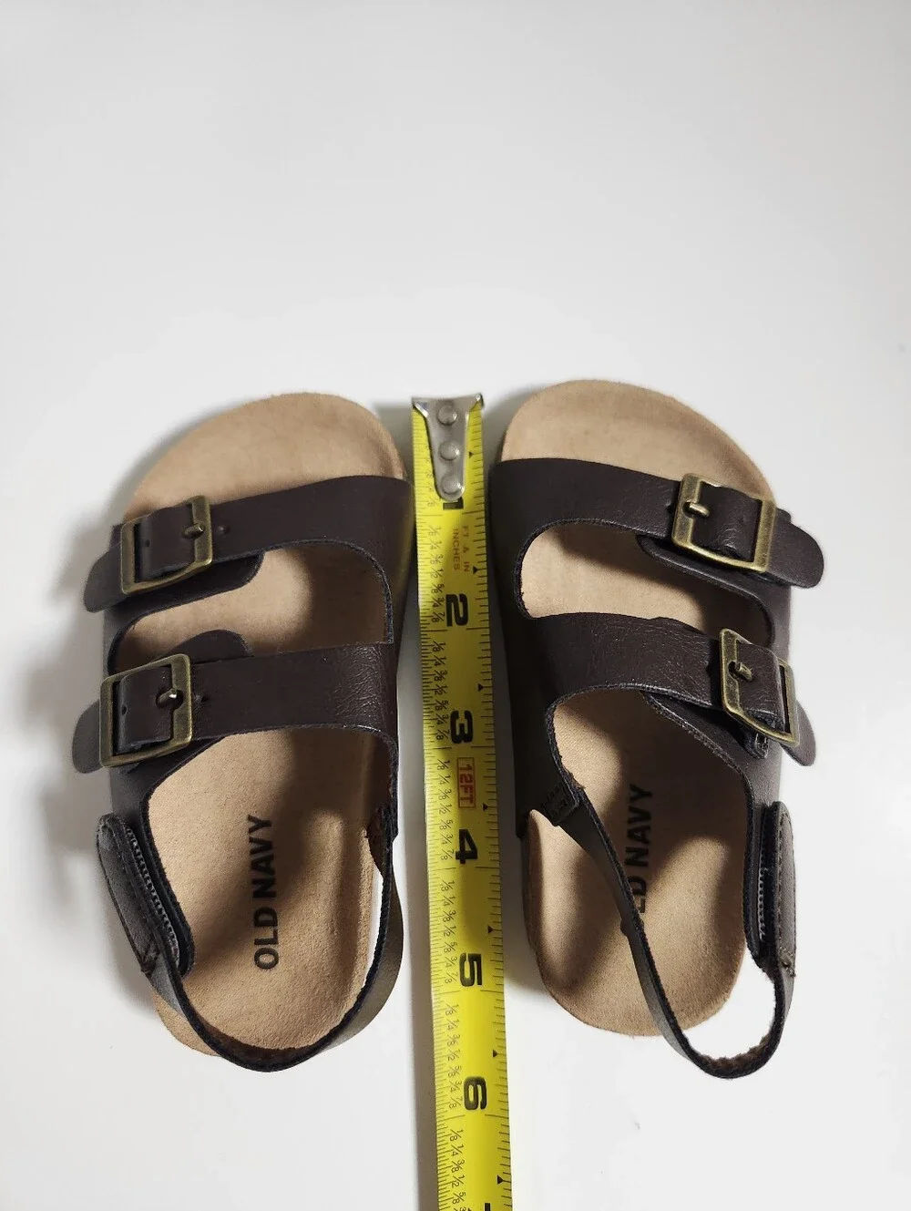 18-24 Month Baby Shoes Old Navy Sandals